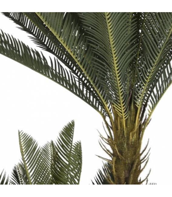 Dirbtinis augalas CYCAS 80x170 žalias