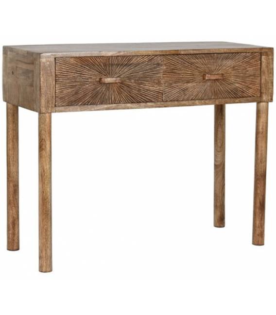 Konsolė SUN 95x35 ruda