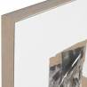 Paveikslas PINE TREE-A 82x82 baltas