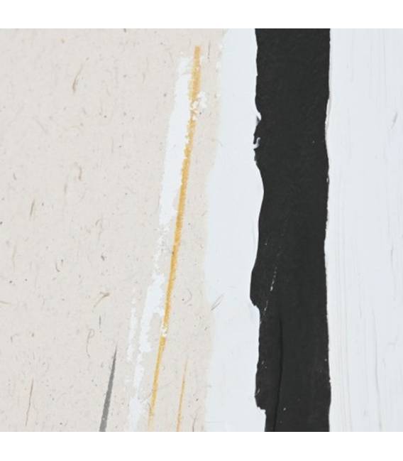 Paveikslas PINE TREE-B 82x82 baltas