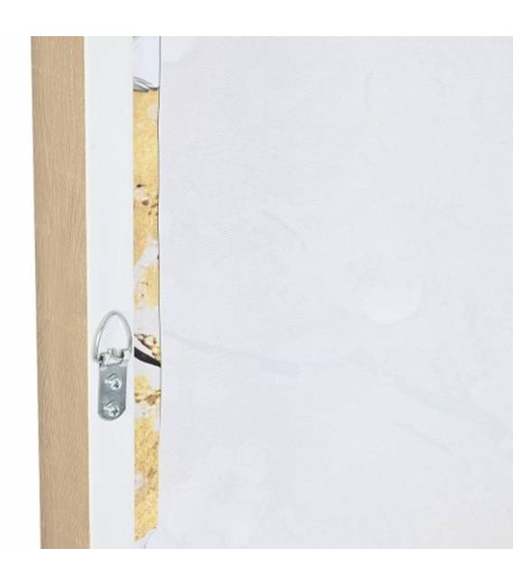 Paveikslas GOLDEN TREE-B 83x123 auksinis