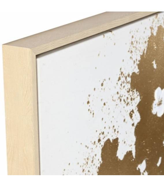 Paveikslas GOLDEN TREE-B 83x123 auksinis