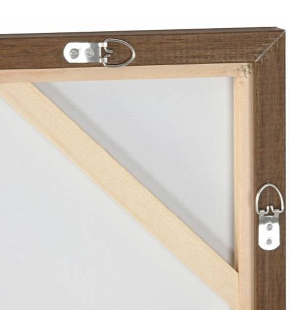 Paveikslas MODERN LINE-B 100x100 pilkas