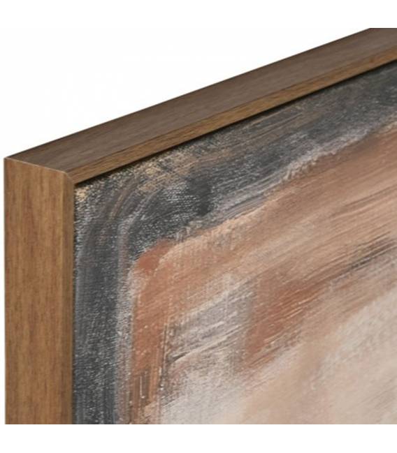 Paveikslas MODERN LINE-B 100x100 pilkas