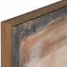 Paveikslas MODERN LINE-B 100x100 pilkas