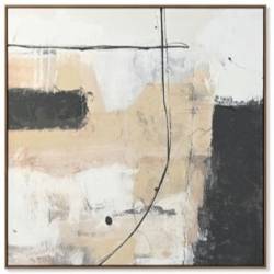 Paveikslas URBAN CANVAS-A 100x100 margas