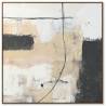 Paveikslas URBAN CANVAS-A 100x100 margas