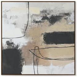 Paveikslas URBAN CANVAS-B 100x100 margas