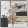 Paveikslas URBAN CANVAS-B 100x100 margas