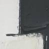 Paveikslas CANVAS CENCEPTUAL-B 100x140 margas