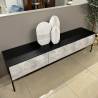 TV staliukas COMO 200x45 matt rambla