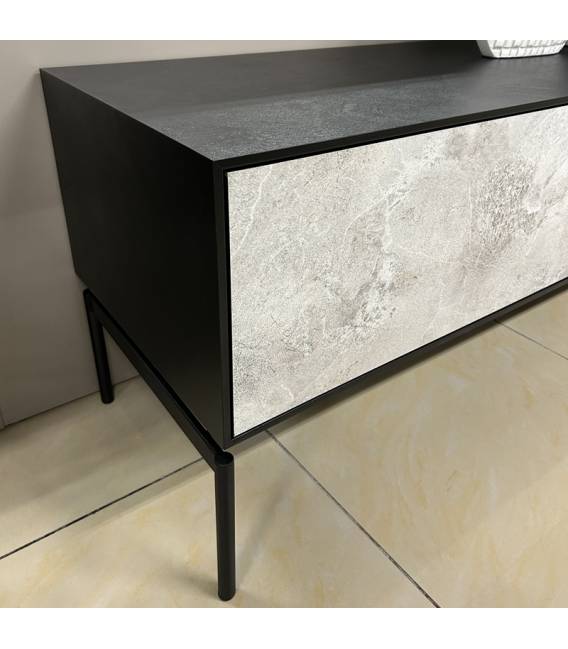 TV staliukas COMO 200x45 matt rambla