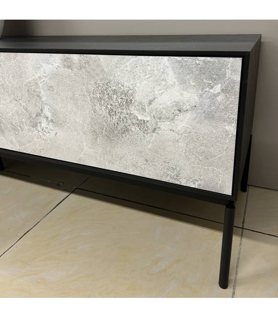 TV staliukas COMO 200x45 matt rambla