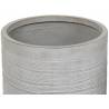 Vazonas MAGNESIA POT-S 32x30 pilkas