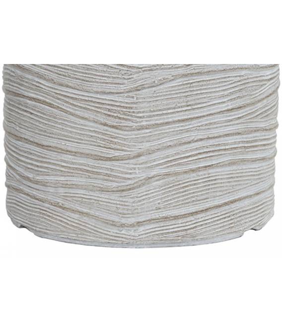 Vazonas MAGNESIA POT-S 32x30 pilkas