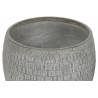 Vazonas MAGNESIA GREY-M 40x44 pilkas