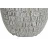 Vazonas MAGNESIA GREY-L 50x60 pilkas