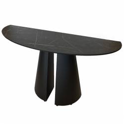Konsolė SAMARA 130x42 royal mermer