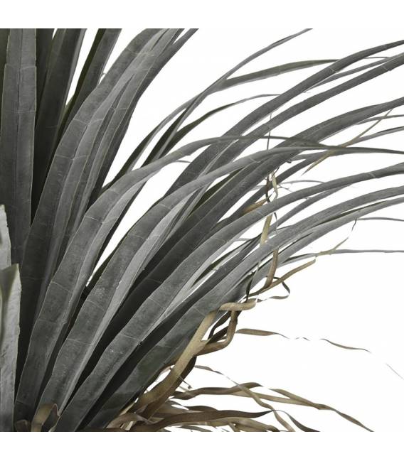 Dirbtinis augalas PALM GREEN 80x210 žalias