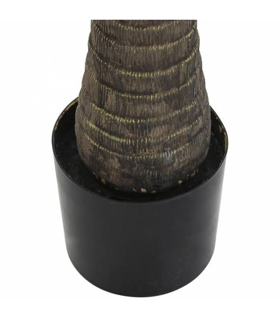 Dirbtinis augalas PALM GREEN 80x210 žalias