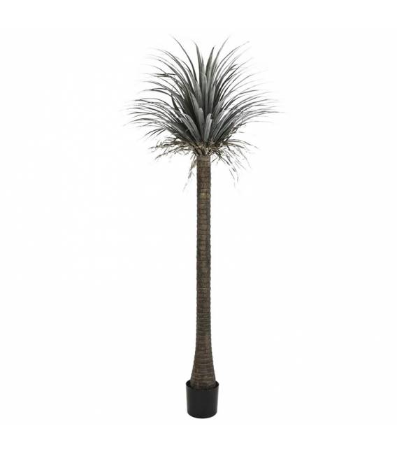Dirbtinis augalas PALM GREEN 80x210 žalias