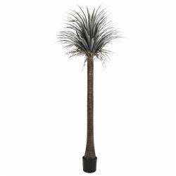 Dirbtinis augalas PALM GREEN 80x210 žalias