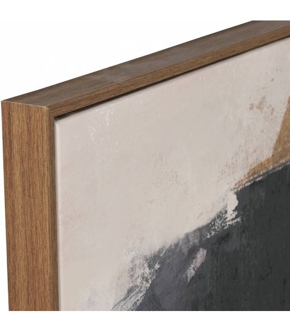 Paveikslas CANVAS VARIEGATED-B 90x120 margas