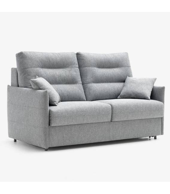 Sofa-lova FLOYD 178x100 pilka