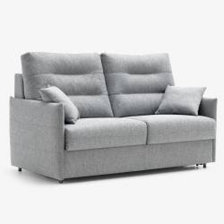 Sofa-lova FLOYD 178x100 pilka