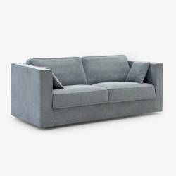 Sofa-lova LADY 160x98 melsva
