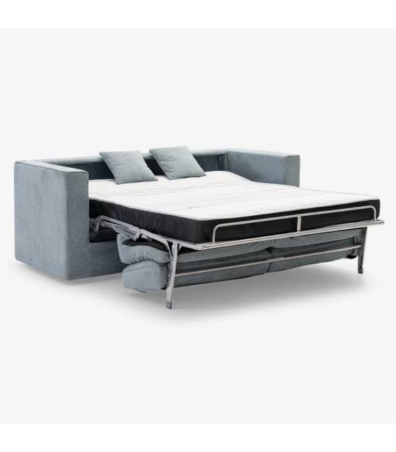 Sofa-lova LADY 160x98 melsva
