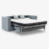 Sofa-lova LADY 160x98 melsva