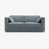 Sofa-lova LADY 160x98 melsva