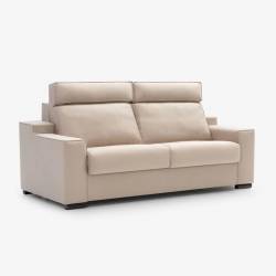 Sofa-lova ROLLING 170x100 kreminė