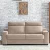 Sofa-lova ROLLING 170x100 kreminė
