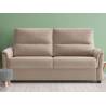 Sofa-lova VEGA 158x100 kreminė