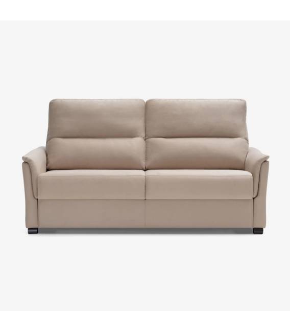 Sofa-lova VEGA 158x100 kreminė