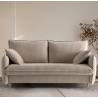 Sofa-lova SLASH 188x102 beige