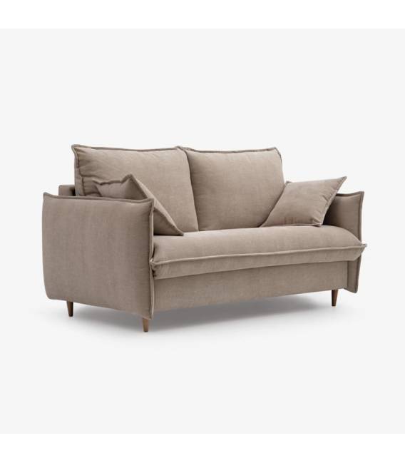 Sofa-lova SLASH 188x102 beige