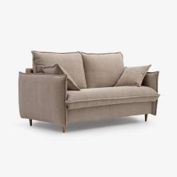 Sofa-lova SLASH 188x102 beige
