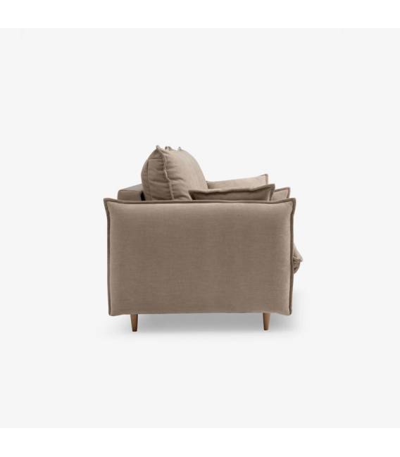 Sofa-lova SLASH 188x102 beige