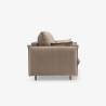 Sofa-lova SLASH 188x102 beige