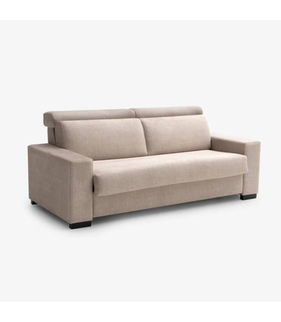 Sofa-lova KASIA 208x99 beige