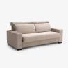 Sofa-lova KASIA 208x99 beige