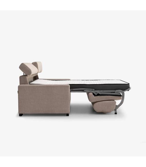 Sofa-lova KASIA 208x99 beige