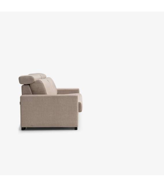 Sofa-lova KASIA 208x99 beige