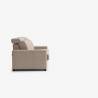 Sofa-lova KASIA 208x99 beige