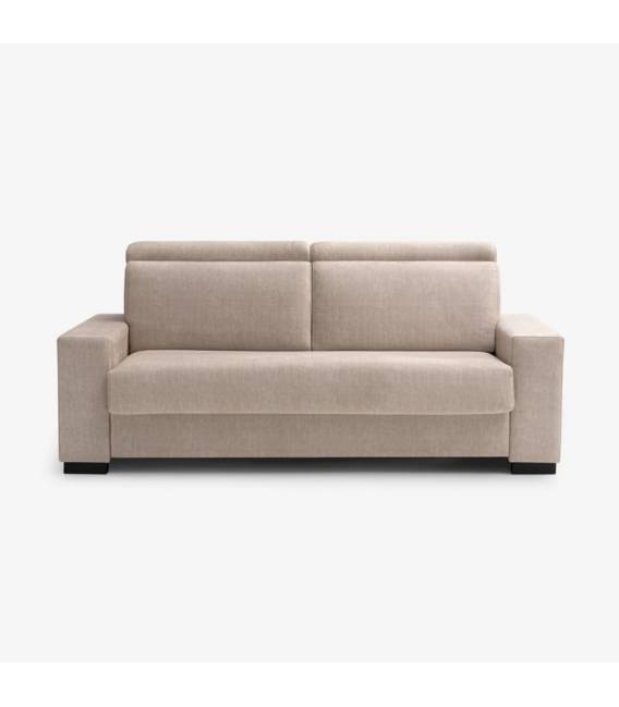 Sofa-lova KASIA 208x99 beige