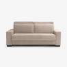 Sofa-lova KASIA 208x99 beige