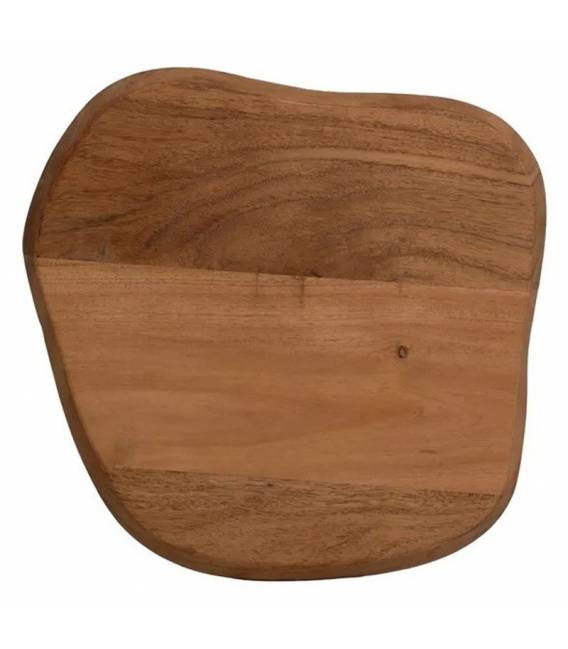 Šoninis staliukas ACACIA MADERA 35x55 rudas